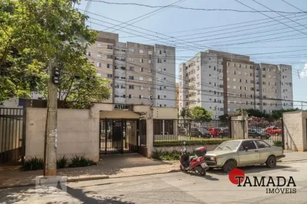Apartamento com 2 Quartos à venda, 48m² no Jardim São Francisco (Zona Leste), São Paulo