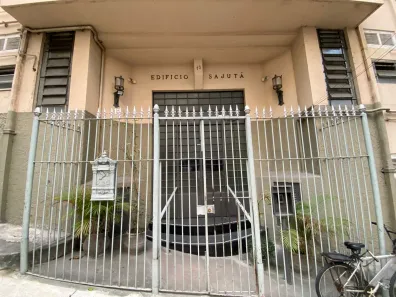 Apartamento com 1 Quarto para alugar, 26m² no Glória, Rio de Janeiro