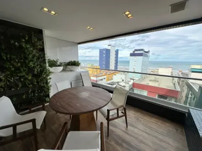 Apartamento com 3 Quartos à venda, 202m² no Capão da Canoa, Capão da Canoa