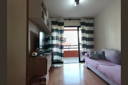 Apartamento com 3 Quartos à venda, 75m² no Chácara Inglesa, São Paulo