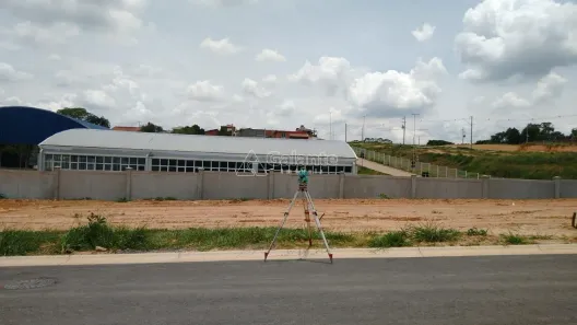 Lote/Terreno à venda, 323m² no Chácara Alvorada, Indaiatuba