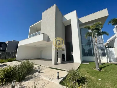 Sobrado com 5 Quartos à venda, 450m² no Jardim do Golfe, São José dos Campos