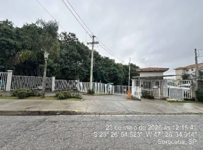 Apartamento com 2 Quartos à venda, 40m² no Jardim Casa Branca, Sorocaba