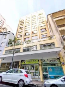 Apartamento com 1 Quarto à venda, 50m² no Centro Histórico, Porto Alegre