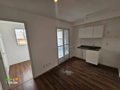 Apartamento com 2 Quartos para alugar, 31m² no Água Branca, São Paulo