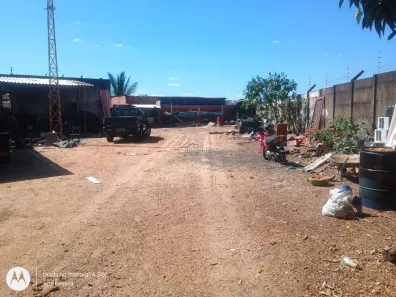 Lote/Terreno à venda, 450m² no Jardim Nova Hortolândia I, Hortolândia