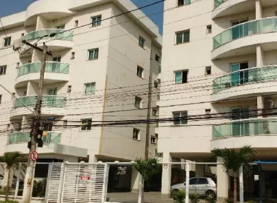 Apartamento com 2 Quartos à venda, 63m² no Mutondo, São Gonçalo