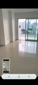 Apartamento com 2 Quartos à venda, 75m² no Centro, Campos dos Goytacazes
