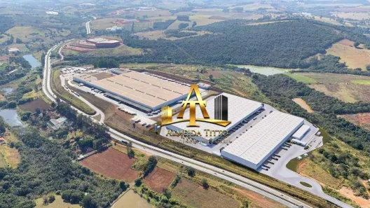 Galpão/Depósito/Armazém para alugar, 8673m² no Rural, Extrema