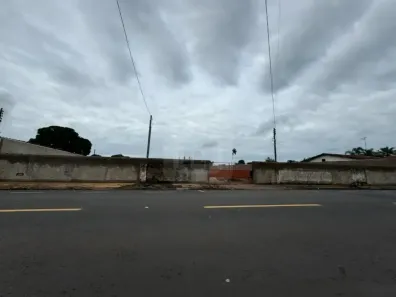 Lote/Terreno à venda, 2260m² no Goiás, Araguari