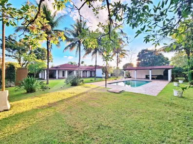 Fazenda/Sítio com 2 Quartos para alugar, 220m² no Jardinópolis, Jardinópolis