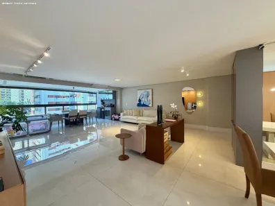 Apartamento com 3 Quartos à venda, 174m² no Pituba, Salvador