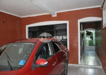 Sobrado com 4 Quartos à venda, 300m² no Rudge Ramos, São Bernardo do Campo