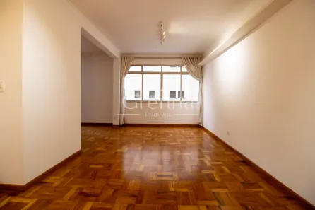 Apartamento com 2 Quartos para alugar, 100m² no Itaim Bibi, São Paulo