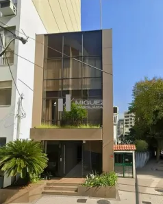 Ponto Comercial à venda, 280m² no Laranjeiras, Rio de Janeiro