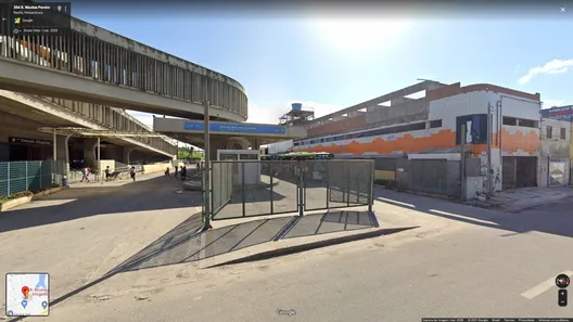 Prédio Comercial à venda, 322m² no Afogados, Recife
