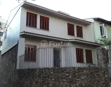 Casa com 3 Quartos à venda, 141m² no Petrópolis, Porto Alegre