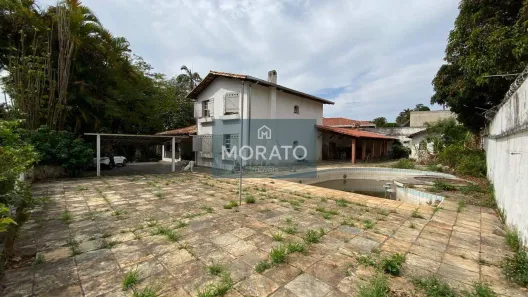 Casa com 5 Quartos à venda, 320m² no São Luiz, Belo Horizonte