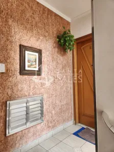 Apartamento com 2 Quartos à venda, 84m² no Santo Amaro, São Paulo