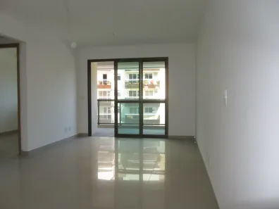 Apartamento com 3 Quartos à venda, 90m² no Freguesia (Jacarepaguá), Rio de Janeiro