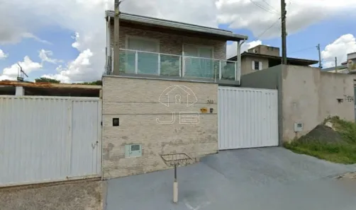 Sobrado com 3 Quartos à venda, 181m² no Jardim Nova Europa, Hortolândia