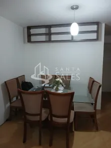 Apartamento com 3 Quartos à venda, 73m² no Vila Campestre, São Paulo