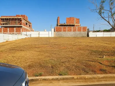 Lote/Terreno à venda, 385m² no Condomínio Terras Alpha Anápolis, Anápolis
