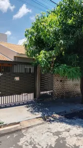 Casa com 3 Quartos à venda, 119m² no Residencial Ary Attab, São José do Rio Preto