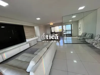Apartamento com 4 Quartos à venda, 187m² no Renascença, São Luís