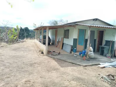 Fazenda/Sítio com 2 Quartos à venda, 80m² no Área Rural de Capão Bonito, Capão Bonito
