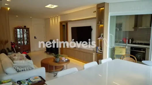 Apartamento com 2 Quartos à venda, 93m² no Barro Vermelho, Vitória