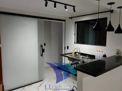Apartamento com 1 Quarto para alugar, 50m² no Campo Redondo, São Pedro da Aldeia
