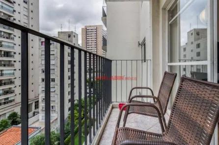 Apartamento com 3 Quartos à venda, 88m² no Vila Mariana, São Paulo