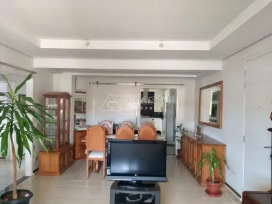 Apartamento com 2 Quartos para alugar, 111m² no Bonfim, Campinas