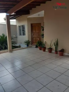 Casa com 2 Quartos à venda, 80m² no Jardim Eldorado, Indaiatuba
