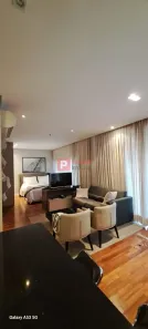 Apartamento com 1 Quarto para alugar, 60m² no Vila Olímpia, São Paulo