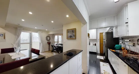 Cobertura com 3 Quartos à venda, 160m² no Aclimação, São Paulo