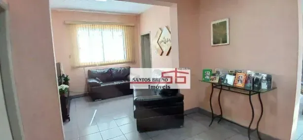 Casa com 3 Quartos à venda, 249m² no Brasilândia, São Paulo
