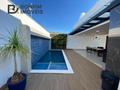 Casa com 3 Quartos à venda, 190m² no Bosque da Figueira, Governador Valadares