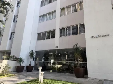 Cobertura com 2 Quartos para alugar, 68m² no Santo Amaro, São Paulo