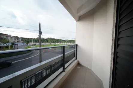 Sobrado com 2 Quartos à venda, 62m² no Mirim, Praia Grande