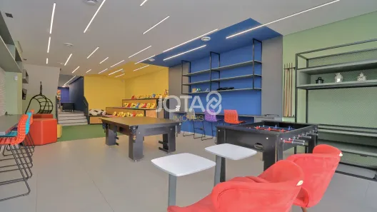 Sala Comercial para alugar, 310m² no Bacacheri, Curitiba