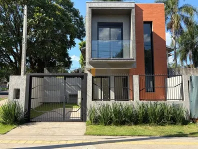 Casa com 2 Quartos à venda, 72m² no Salgado Filho, Gravataí