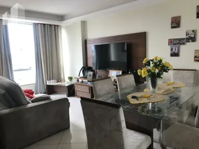 Apartamento com 3 Quartos à venda, 96m² no Caonze, Nova Iguaçu