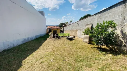 Casa com 1 Quarto à venda, 50m² no Jardim dos Pinheiros, Atibaia