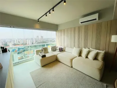 Apartamento com 2 Quartos à venda, 75m² no Jardim Aeroporto, São Paulo