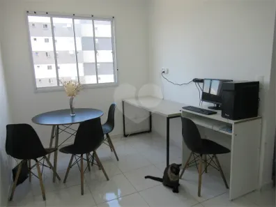 Apartamento com 2 Quartos à venda, 37m² no Cidade Patriarca, São Paulo