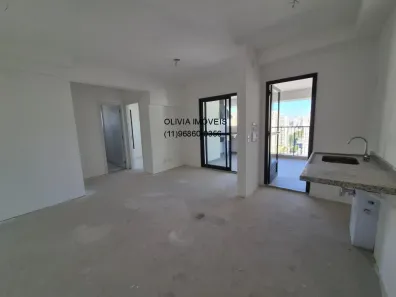 Apartamento com 2 Quartos à venda, 71m² no Vila Cordeiro, São Paulo