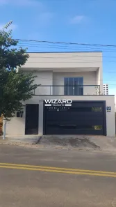 Casa com 3 Quartos à venda, 210m² no Jardim Ibirapuera, Campinas