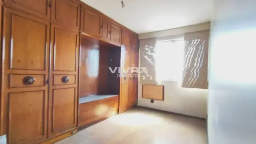 Apartamento com 3 Quartos à venda, 93m² no Méier, Rio de Janeiro